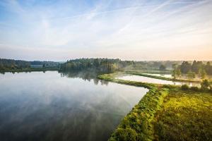 Stellplatz-Fokus Oberpfalz