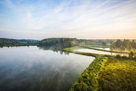 Stellplatz-Fokus Oberpfalz