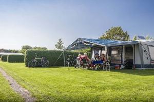 Camping am Alten Seedeich