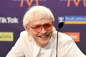 Disqualifizierter ESC-Kandidat Joost Klein wird wohl angeklagt