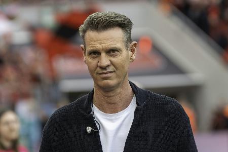 EM: Borowski im Expertenteam - auch Reese im TV dabei