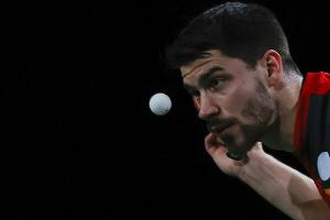 "Traum": Franziska erstmals in Top Ten der Tischtennis-Welt