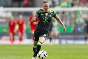 Neun Jahre und 14 Titel: Urgestein Pajor verlässt Wolfsburg