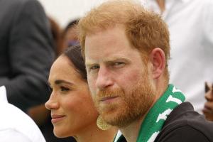 Harry und Meghan: Was steckt hinter ihren Archewell-Problemen?