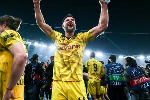 EM-Kader: Füllkrug ist Spieler Nummer fünf