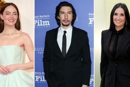 Filmfestspiele von Cannes: Die Fakten zum Megaevent an der Côte d'Azur