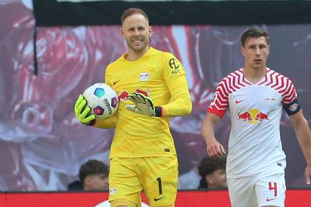 DFB-Gegner Ungarn mit Bundesliga-Quintett zur EM