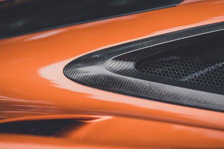 Jaguar C-X75 aus Spectre