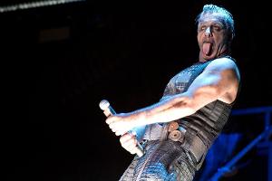 Rammstein in Dresden: Ausnahmezustand bis Sonntag