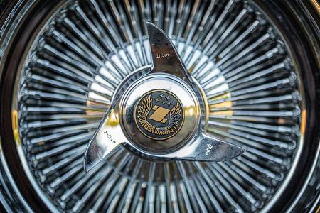 Zimmer Golden Spirit Coupé