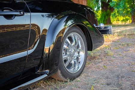 Zimmer Golden Spirit Coupé