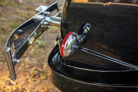 Zimmer Golden Spirit Coupé