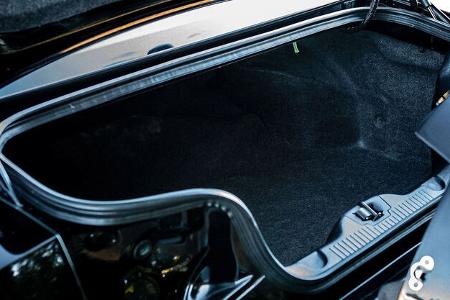 Zimmer Golden Spirit Coupé