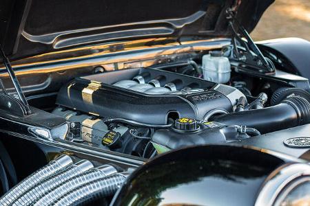 Zimmer Golden Spirit Coupé