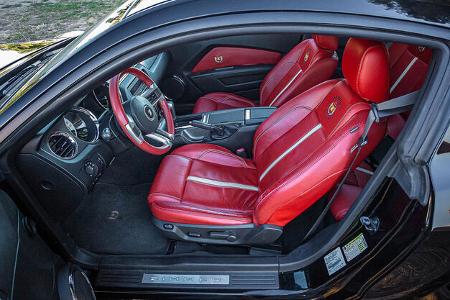 Zimmer Golden Spirit Coupé