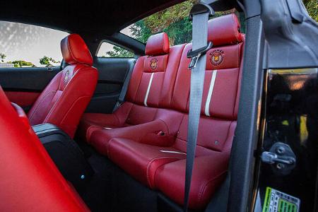 Zimmer Golden Spirit Coupé