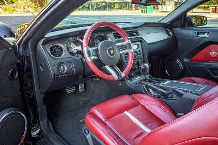 Zimmer Golden Spirit Coupé