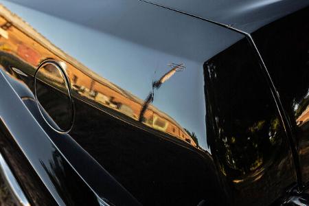 Zimmer Golden Spirit Coupé