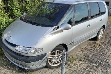 Lange Standzeiten bei Gebrauchtwagen