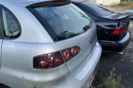 Lange Standzeiten bei Gebrauchtwagen