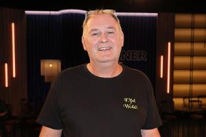 "Bares für Rares"-Star Waldi Lehnertz: Krimidebüt und ESC-Pläne