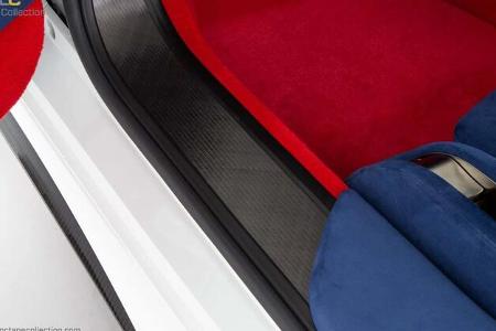 Lexus LFA von Rowan Atkinson / Mr. Bean