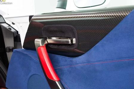 Lexus LFA von Rowan Atkinson / Mr. Bean