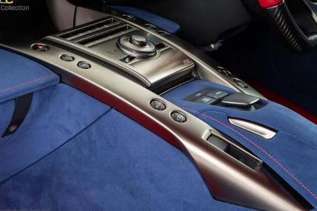 Lexus LFA von Rowan Atkinson / Mr. Bean