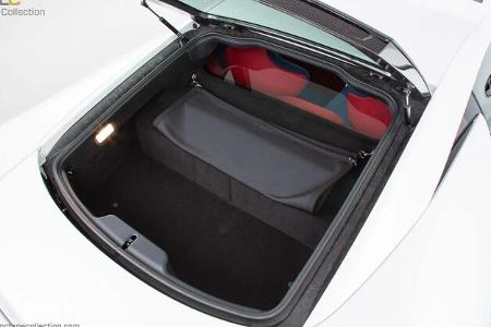 Lexus LFA von Rowan Atkinson / Mr. Bean