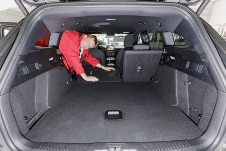 Gebrauchtwagencheck Ford Focus 4