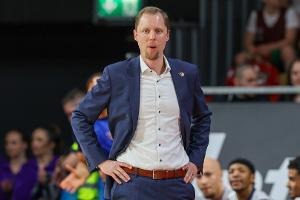 Nach Fast-Abstieg: Rostock Seawolves trennen sich von Held