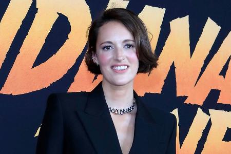 Aus der Feder von Phoebe Waller-Bridge: 