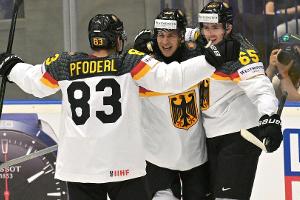 Die Sport-Höhepunkte am Mittwoch, 15. Mai