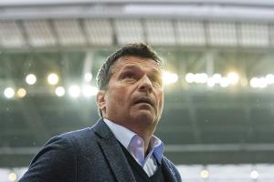 Heidel zu Klopp: "Weiß schon so ein bisschen, was er vorhat"