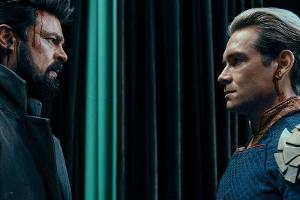 "The Boys" verlängert: Amazon-Serie erhält auch eine fünfte Staffel