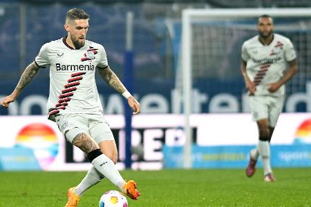 Kroos-Brüder verkünden nächsten EM-Fahrer: Andrich im Kader