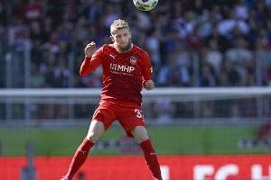 Beste hakt EM ab: "Genügend hervorragende Spieler"