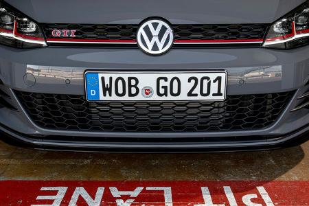 as0519, Fahrbericht, VW Golf GTI TCR, Exterieur