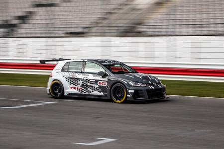 as0519, Fahrbericht, VW Golf GTI TCR, Exterieur