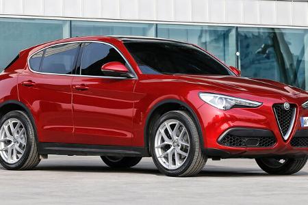 Alfa Romeo Stelyio 949