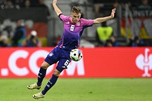 GZSZ-Fan Kimmich von einer "Legende" nominiert