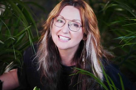 Dschungel-Legende Hanka Rackwitz enthüllt: 