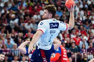 Flensburg gibt Champions-League-Rennen nicht verloren