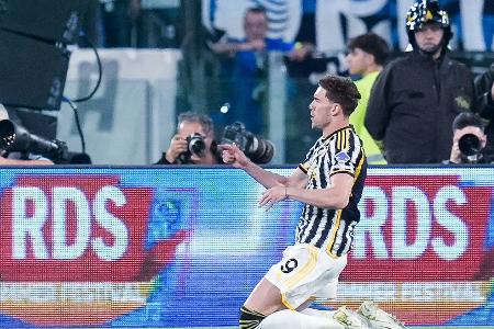 Erster Titel seit drei Jahren: 15. Pokalsieg für Juventus