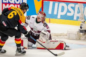 "Nicht Weltmeister": DEB-Team nach Torrausch zurückhaltend