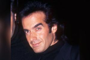 Mehrere Frauen werfen David Copperfield sexuelles Fehlverhalten vor