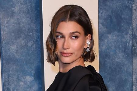 Hailey Bieber: Babybauch-Fotos und Schwangerschaftsgelüste