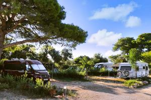 Camping Ugljan Resort Kroatien