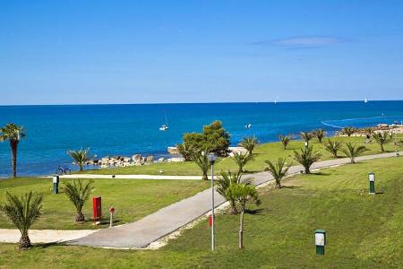 Aminess Camping Sirena