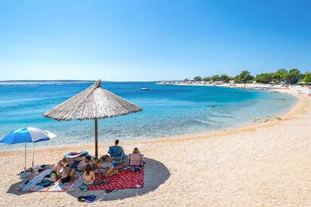 Camping Village Simuni